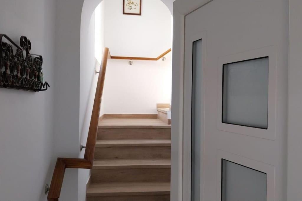 Casa Anna, Lecrin, Granadaアパートメント エクステリア 写真